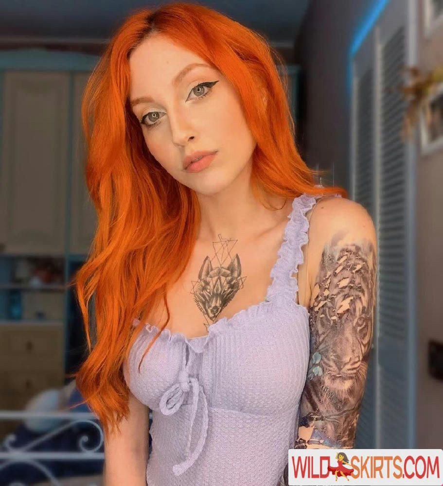 Mona Schon / Italian Streamer / MonaSchon nude Instagram leaked photo #20