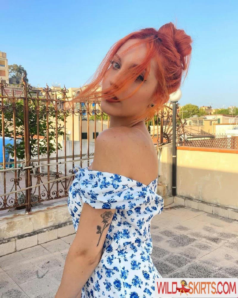 Mona Schon / Italian Streamer / MonaSchon nude Instagram leaked photo #24