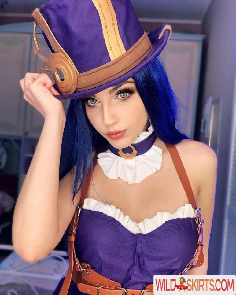 Mona Schon / Italian Streamer / MonaSchon nude Instagram leaked photo #27