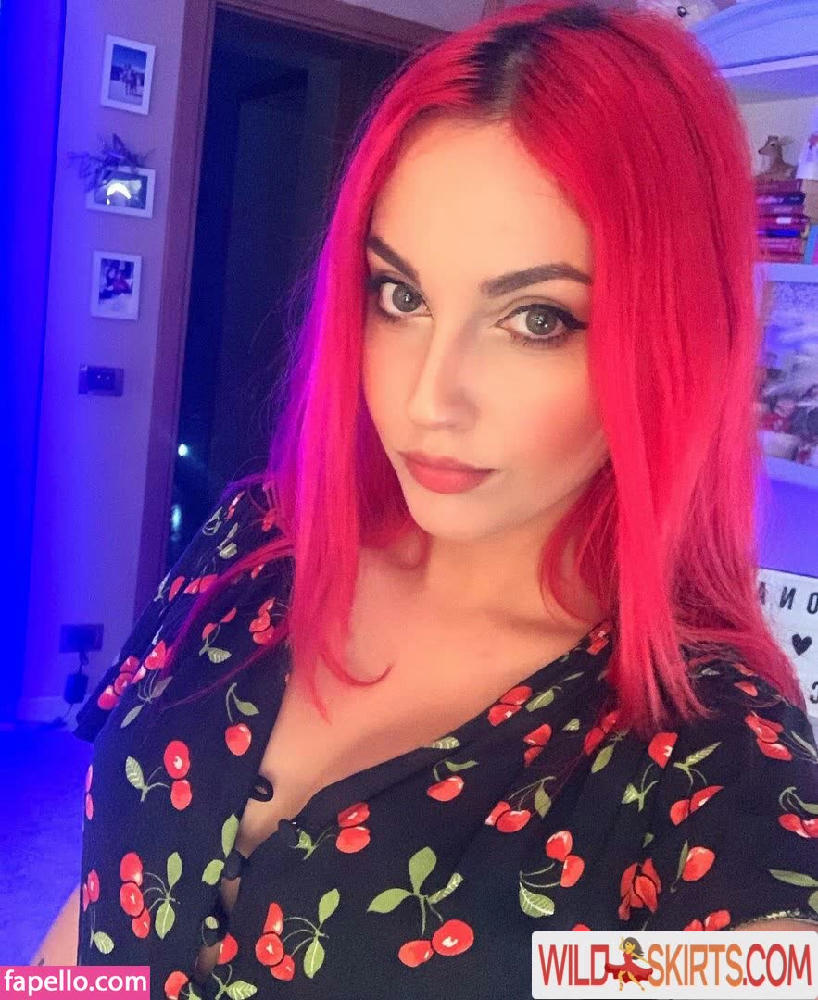 Mona Schon / Italian Streamer / MonaSchon nude Instagram leaked photo #47