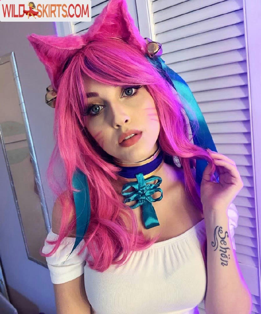 Mona Schon / Italian Streamer / MonaSchon nude Instagram leaked photo #50