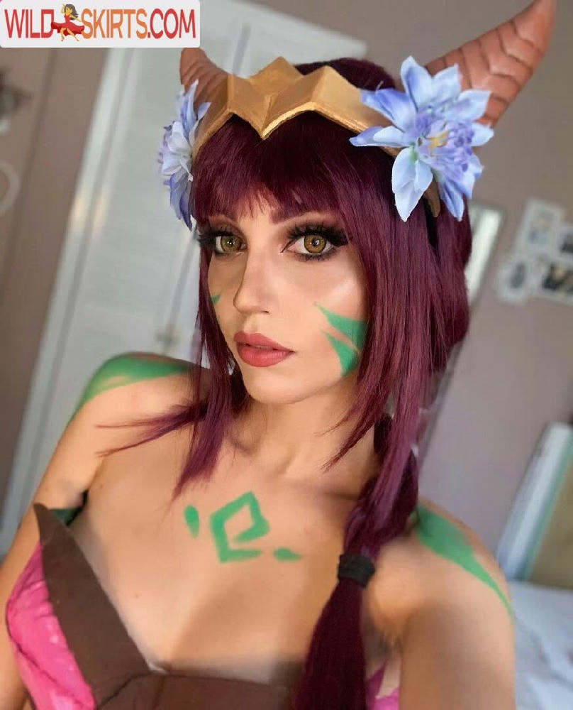 Mona Schon / Italian Streamer / MonaSchon nude Instagram leaked photo #77