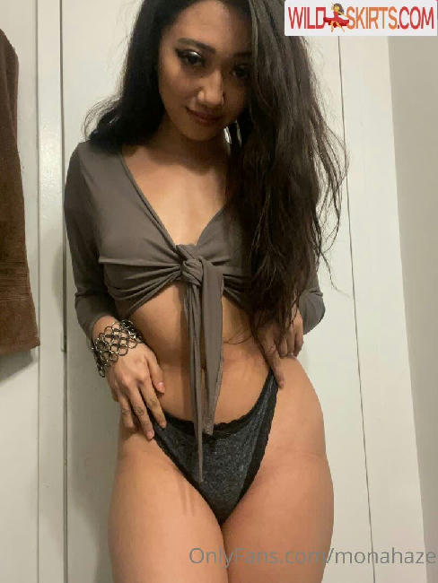 Monahazey / Monahaze / sgirlmonaa nude OnlyFans leaked photo #44