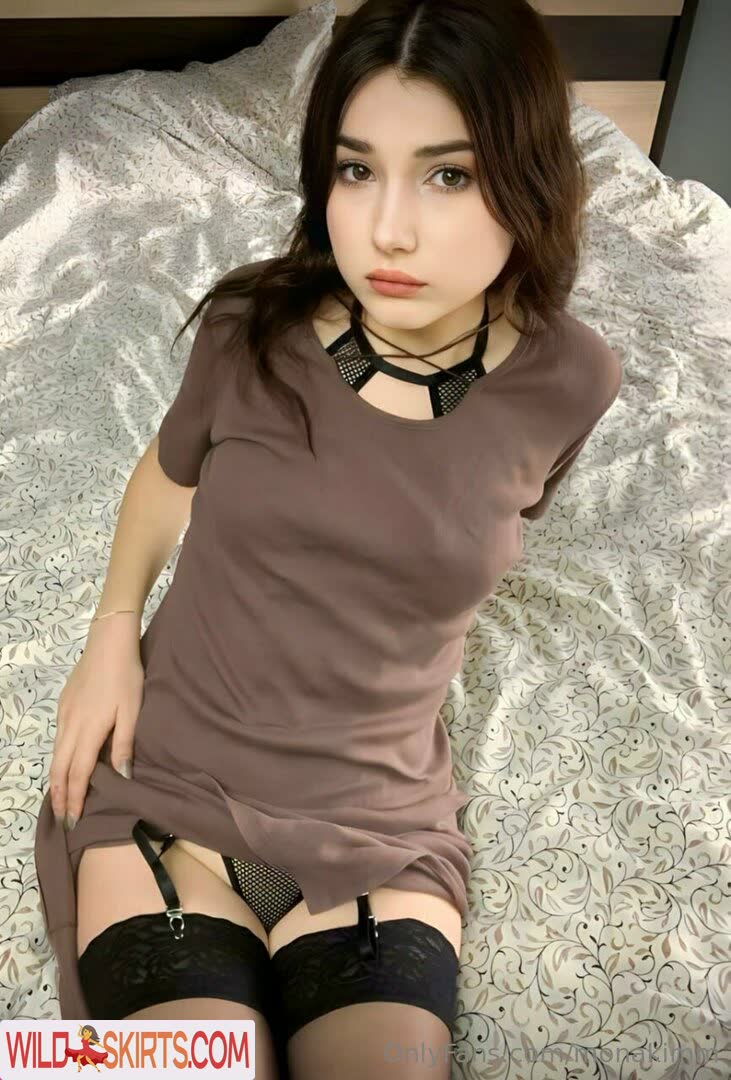 Monakimm nude leaked photo #14