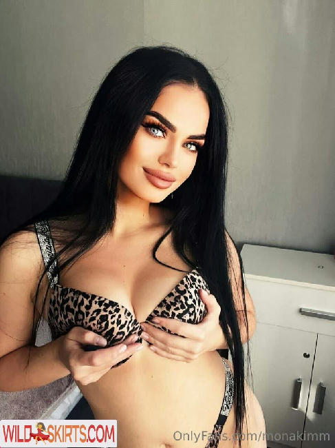 monakimm nude OnlyFans, Instagram leaked photo #20