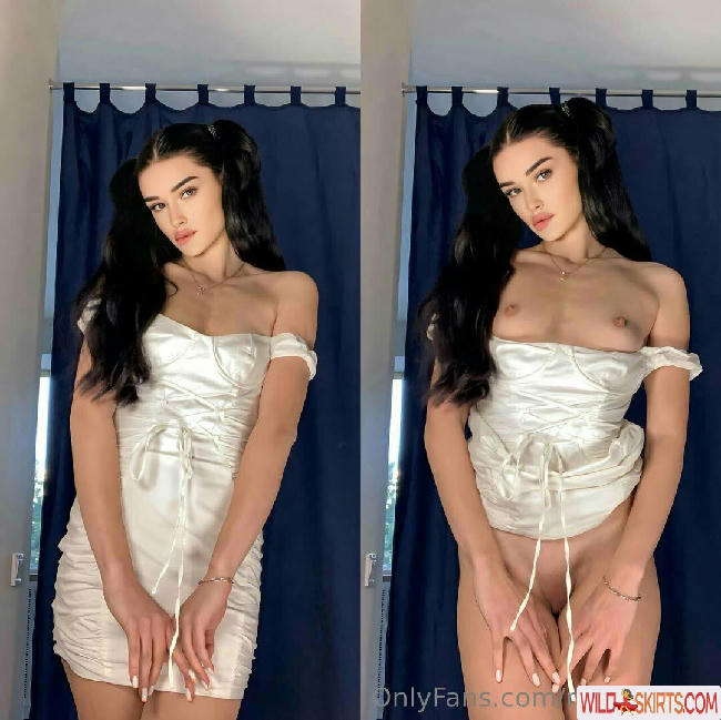 monakimm nude OnlyFans, Instagram leaked photo #37