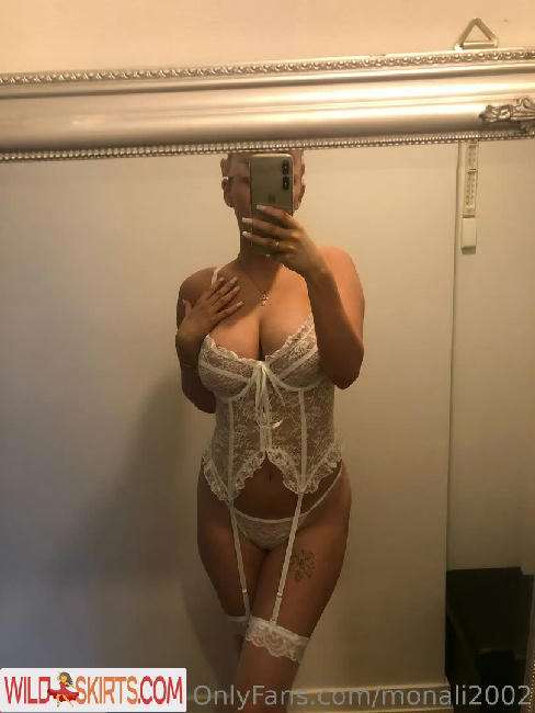 monali2002 nude OnlyFans, Instagram leaked photo #41