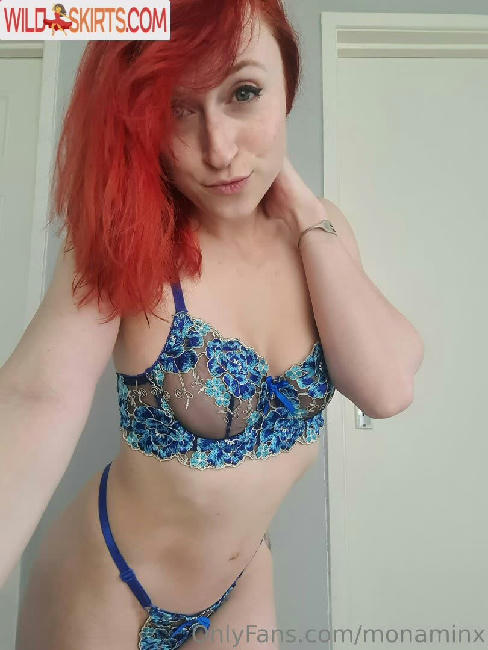 monaminx nude OnlyFans, Instagram leaked photo #152