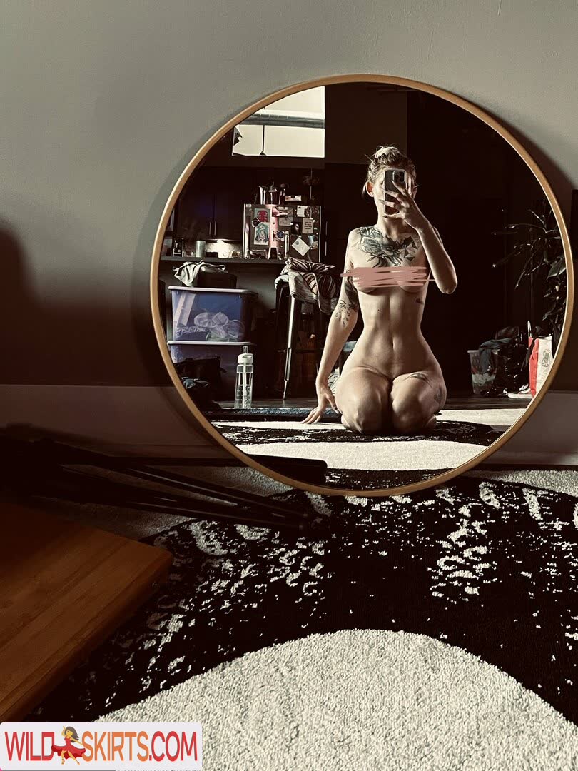 Monday Addams / mondayaddams nude OnlyFans, Instagram leaked photo #8