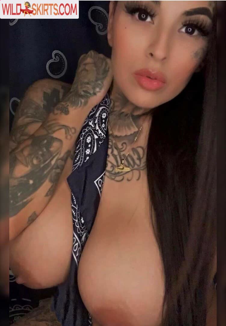 Monee.gee / monee.gee nude OnlyFans, Instagram leaked photo #17