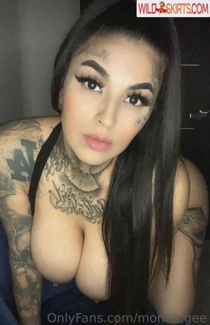 Monee.gee / monee.gee nude OnlyFans, Instagram leaked photo #20