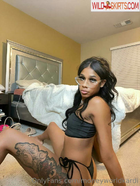 moneyworldkardi / mnywrldshow / moneyworldkardi nude OnlyFans, Instagram leaked photo #42