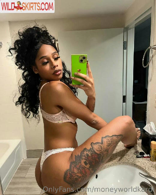 moneyworldkardi / mnywrldshow / moneyworldkardi nude OnlyFans, Instagram leaked photo #61