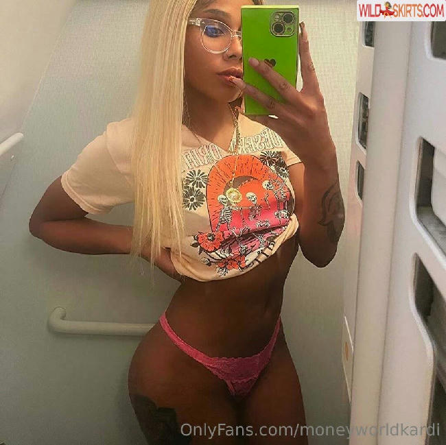 moneyworldkardi / mnywrldshow / moneyworldkardi nude OnlyFans, Instagram leaked photo #67