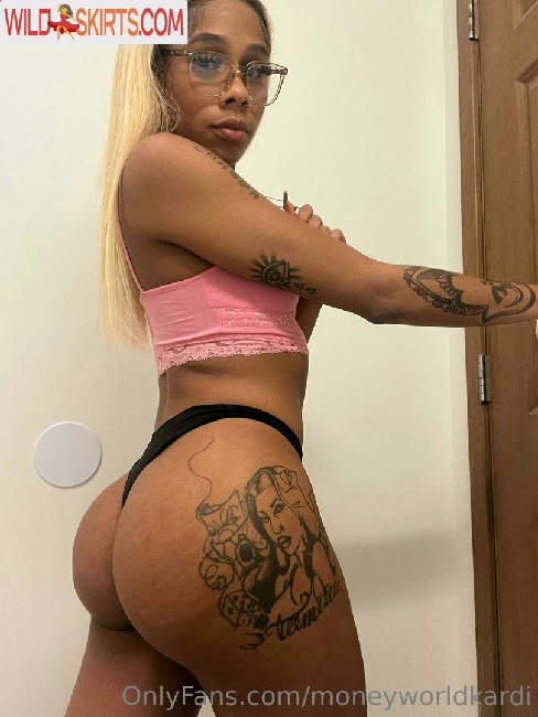 moneyworldkardi / mnywrldshow / moneyworldkardi nude OnlyFans, Instagram leaked photo #76