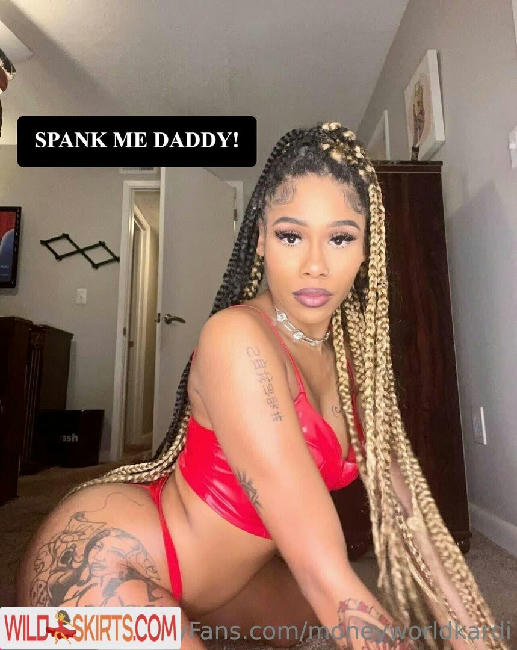 moneyworldkardi / mnywrldshow / moneyworldkardi nude OnlyFans, Instagram leaked photo #78