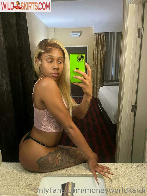 moneyworldkardi / mnywrldshow / moneyworldkardi nude OnlyFans, Instagram leaked photo #80