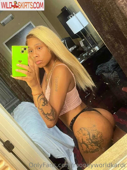 moneyworldkardi / mnywrldshow / moneyworldkardi nude OnlyFans, Instagram leaked photo #71