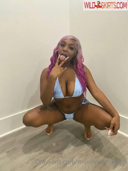 moneyworldkardi / mnywrldshow / moneyworldkardi nude OnlyFans, Instagram leaked photo #1