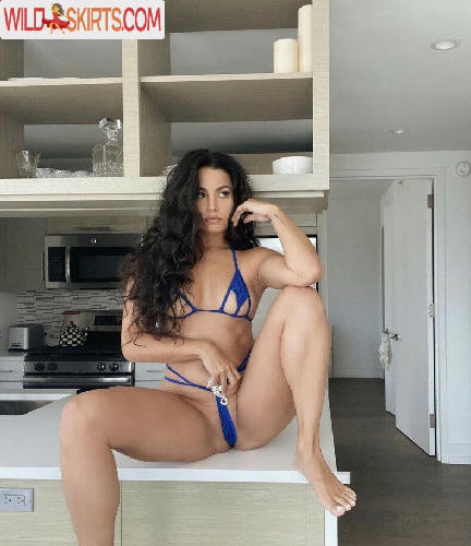 Monica Alvarez / monicaalvarez03 nude Instagram leaked photo #29