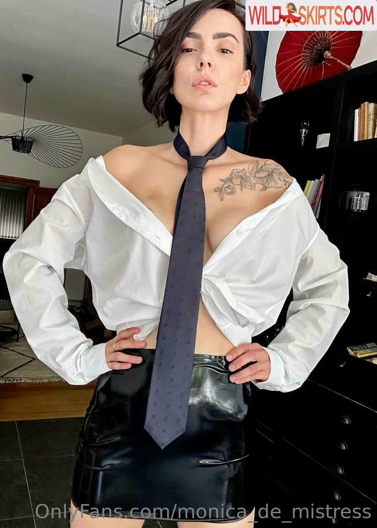 monica_de_mistress / monica_de_mistress / monica_not_lewinsky__ nude OnlyFans, Instagram leaked photo #21