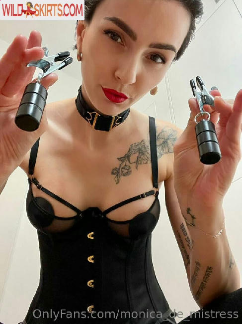 monica_de_mistress / monica_de_mistress / monica_not_lewinsky__ nude OnlyFans, Instagram leaked photo #26