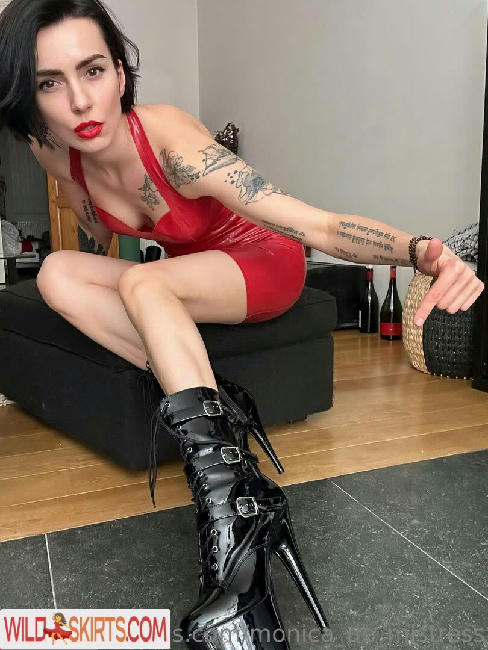 monica_de_mistress / monica_de_mistress / monica_not_lewinsky__ nude OnlyFans, Instagram leaked photo #44