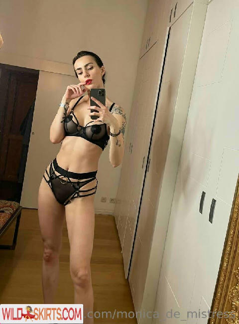 monica_de_mistress / monica_de_mistress / monica_not_lewinsky__ nude OnlyFans, Instagram leaked photo #54