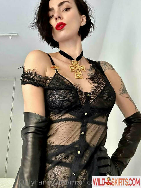 monica_de_mistress / monica_de_mistress / monica_not_lewinsky__ nude OnlyFans, Instagram leaked photo #157