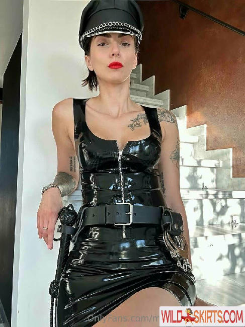 monica_de_mistress / monica_de_mistress / monica_not_lewinsky__ nude OnlyFans, Instagram leaked photo #216