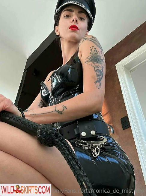 monica_de_mistress / monica_de_mistress / monica_not_lewinsky__ nude OnlyFans, Instagram leaked photo #225