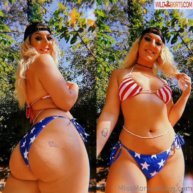 monica_raye_ / _monicaraye_ / monica_raye_ nude OnlyFans, Instagram leaked photo #15