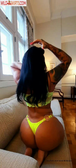 Monica Santhiago / MONSANTHIAGOXXX / monica_santhiagofficial nude OnlyFans, Instagram leaked photo #542