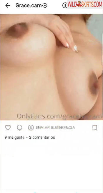 Monica Urias / Gracebb.cam 2 / monica.urias nude Instagram leaked photo #63