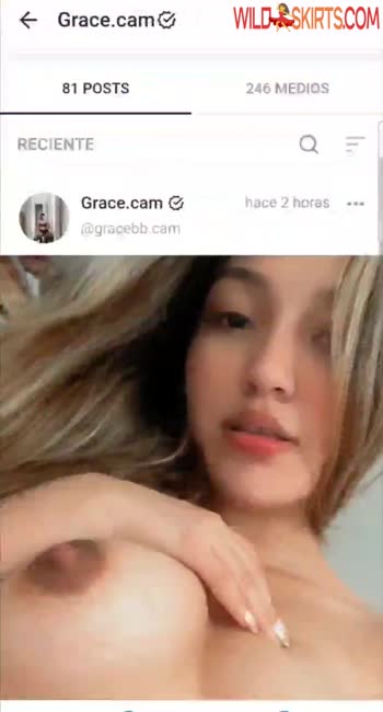 Monica Urias / Gracebb.cam 2 / monica.urias nude Instagram leaked video #77