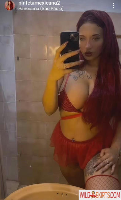 Monica / monicadenise / monicar96 nude OnlyFans, Instagram leaked photo #1