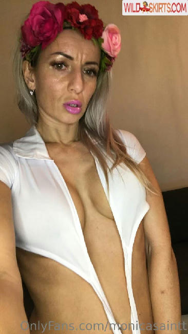 monicasaintt / monicajescalante / monicasaintt nude OnlyFans, Instagram leaked photo #38