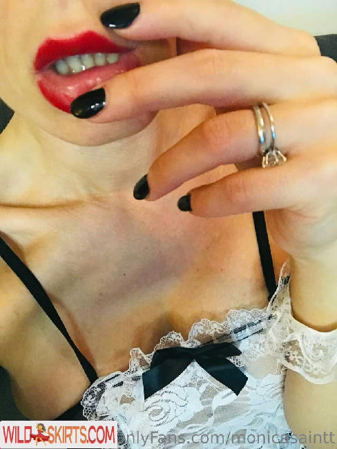 monicasaintt / monicajescalante / monicasaintt nude OnlyFans, Instagram leaked photo #53