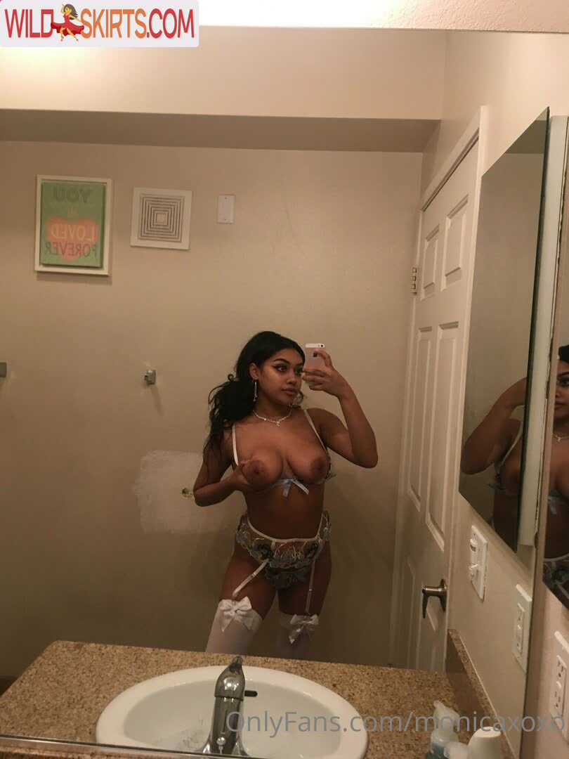 monicaxoxo / monicalopez_xo / monicalopezxoxo / monicaxoxo nude OnlyFans, Instagram leaked photo #10