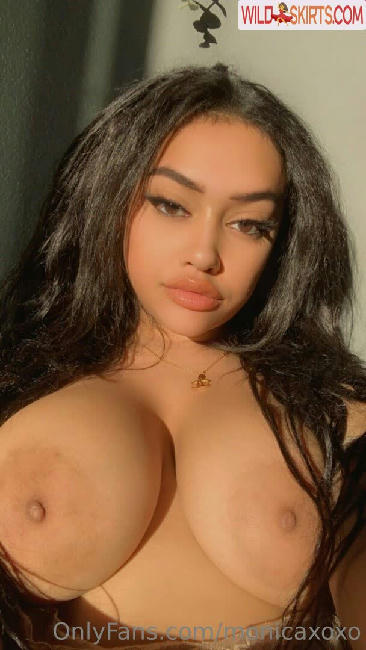 monicaxoxo / monicalopez_xo / monicalopezxoxo / monicaxoxo nude OnlyFans, Instagram leaked photo #11