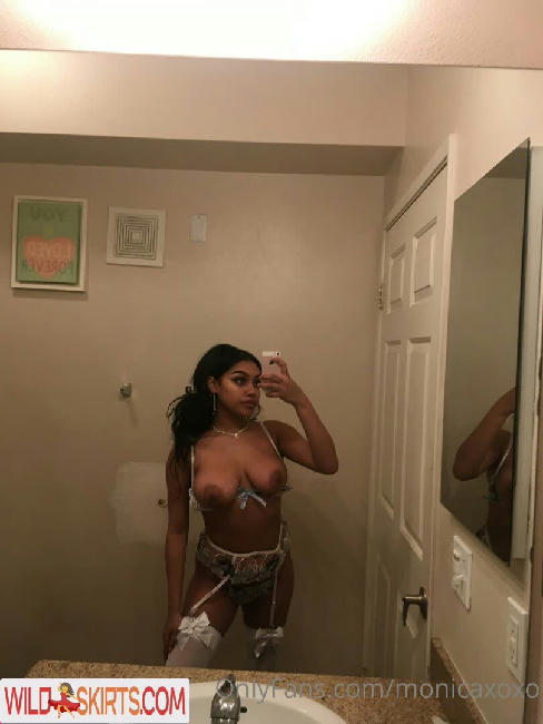 monicaxoxo / monicalopez_xo / monicalopezxoxo / monicaxoxo nude OnlyFans, Instagram leaked photo #39