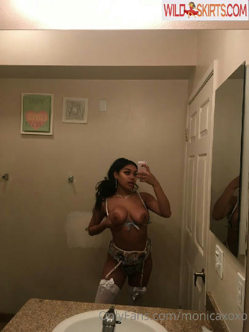 monicaxoxo / monicalopez_xo / monicalopezxoxo / monicaxoxo nude OnlyFans, Instagram leaked photo #40