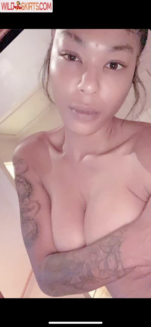 Moniece Slaughter nude leaked photo #4