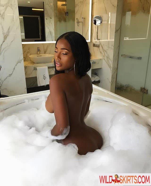 Monifa Jansen nude leaked photo #31