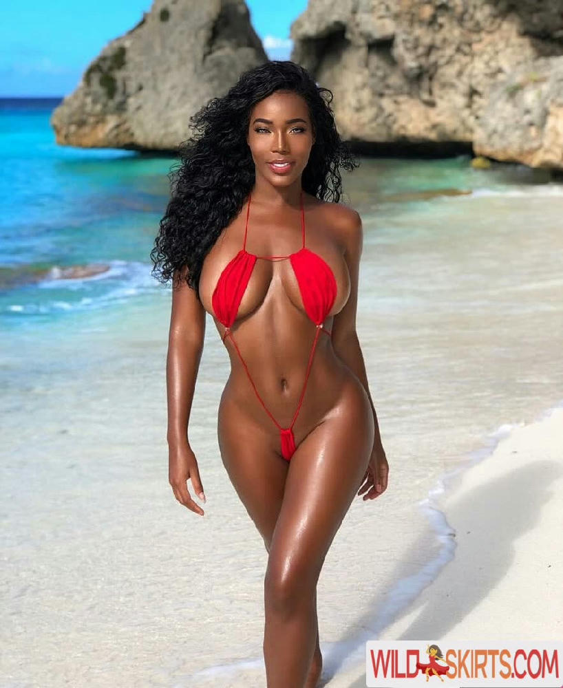 Monifa Jansen / monifajansen nude OnlyFans, Instagram leaked photo #18