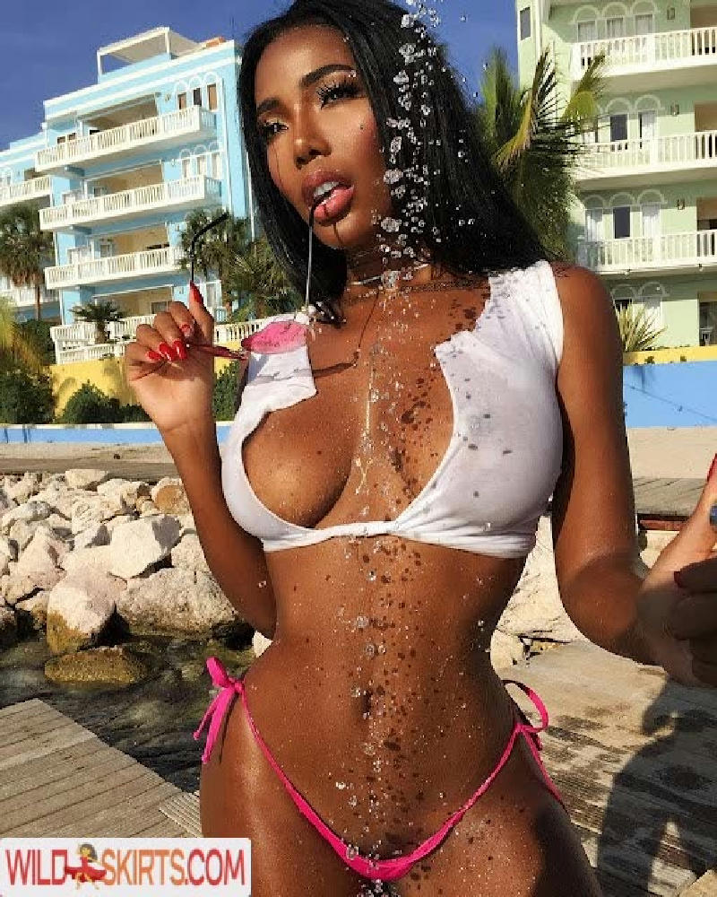 Monifa Jansen / monifajansen nude OnlyFans, Instagram leaked photo #26