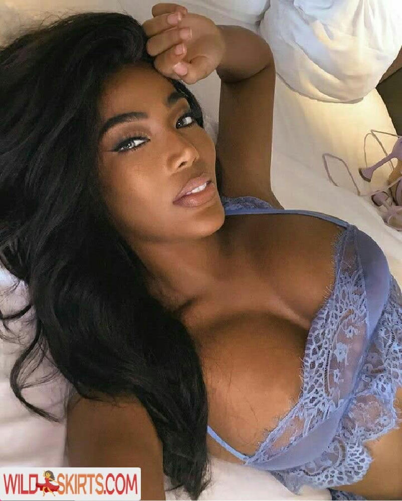 Monifa Jansen / monifajansen nude OnlyFans, Instagram leaked photo #35