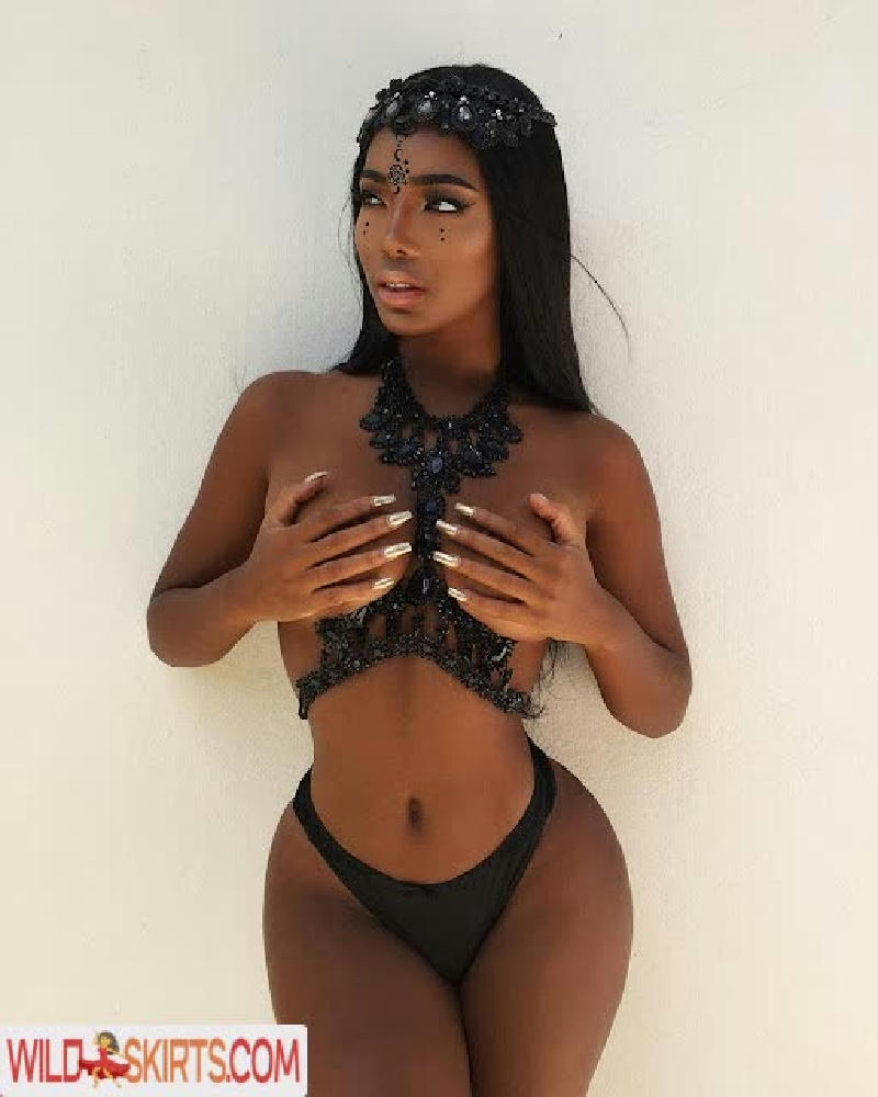 Monifa Jansen / monifajansen nude OnlyFans, Instagram leaked photo #43