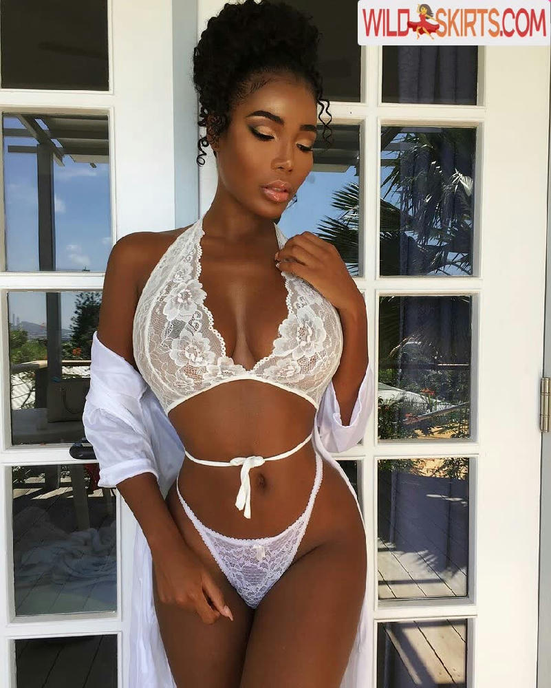 Monifa Jansen / monifajansen nude OnlyFans, Instagram leaked photo #78