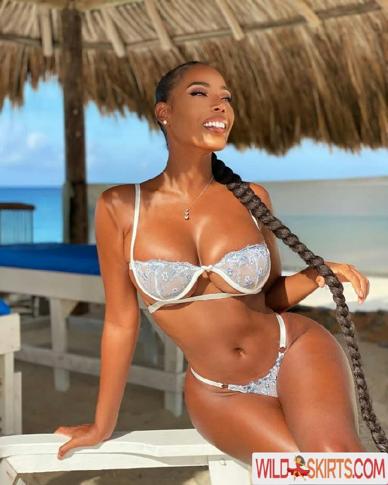 Monifa Jansen / monifajansen nude OnlyFans, Instagram leaked photo #66